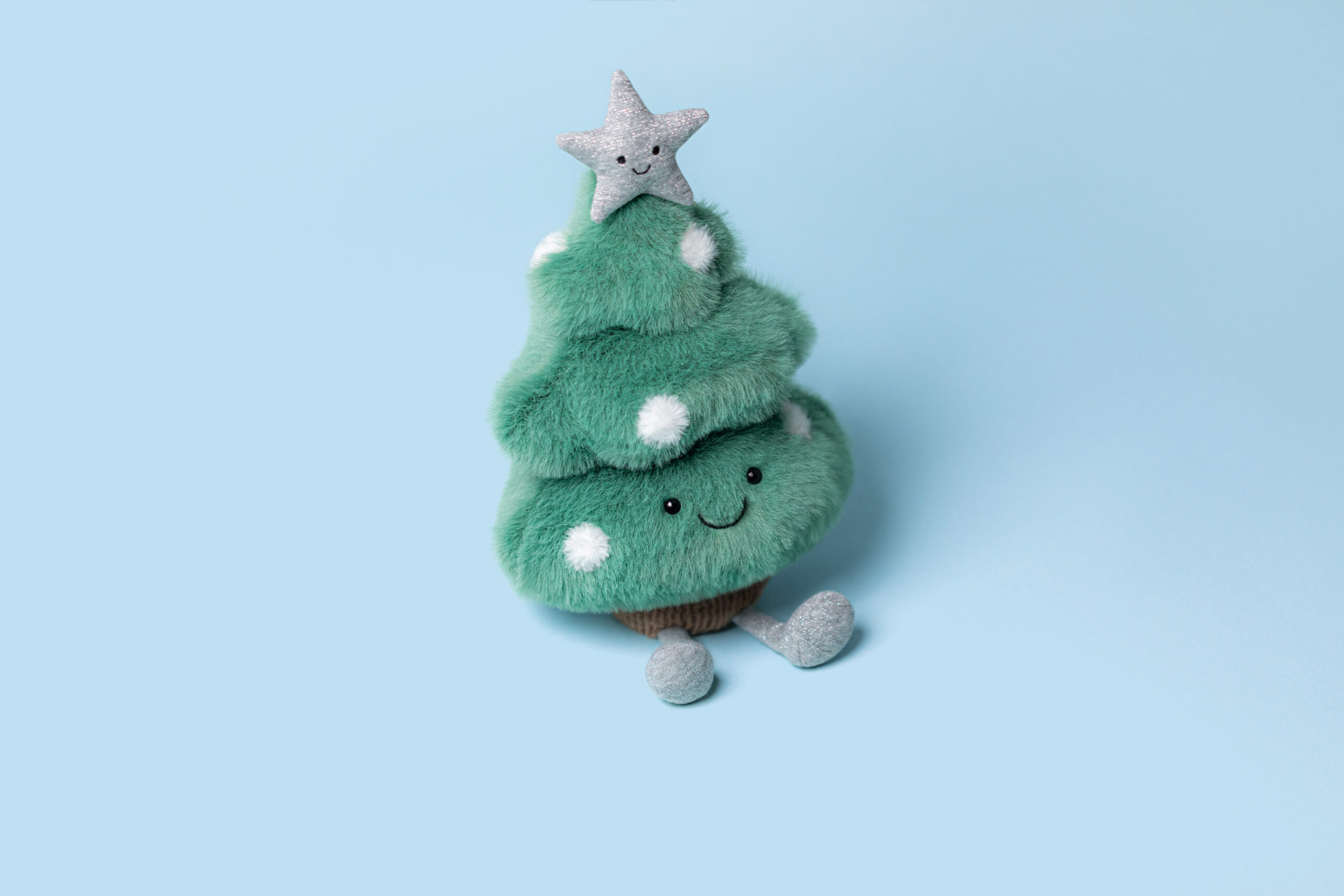 Jellycat Amuseables Christmas Tree – Bild 2