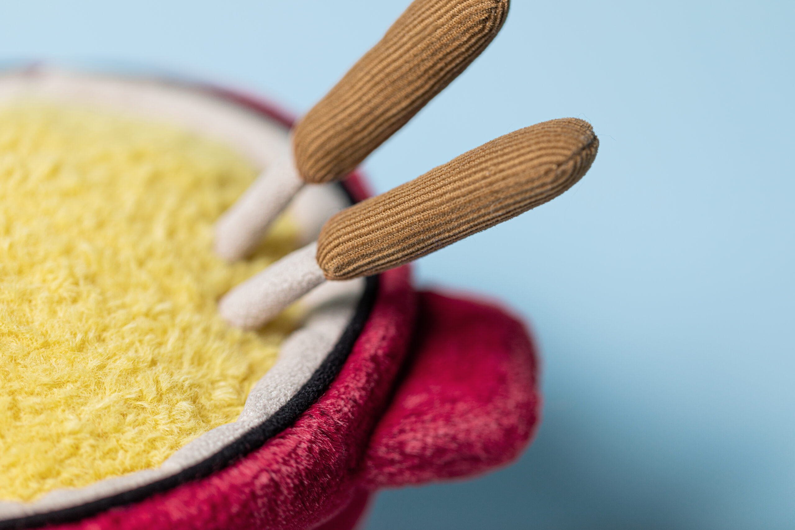 Jellycat Amuseables Cheese Fondue – Bild 5