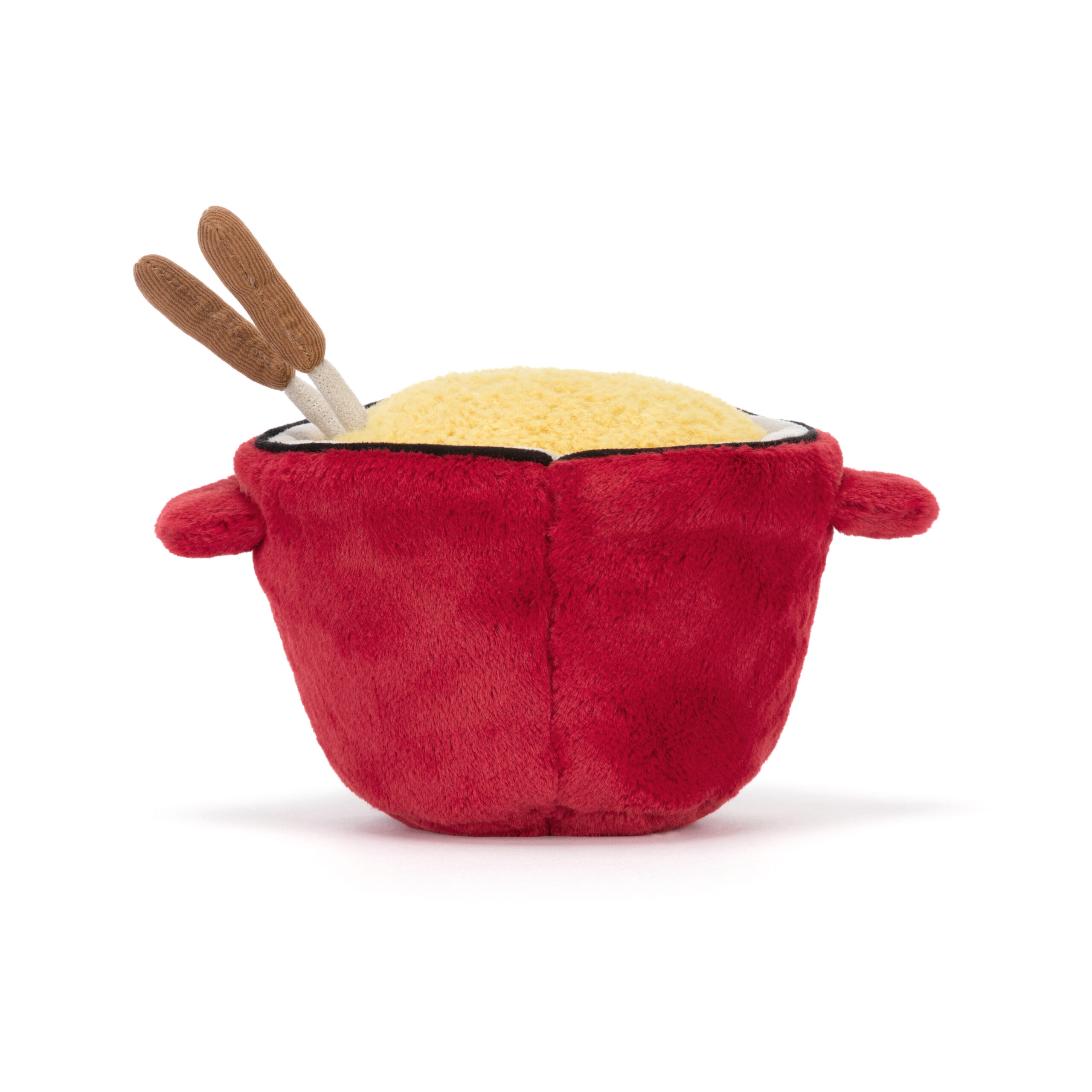 Jellycat Amuseables Cheese Fondue – Bild 3