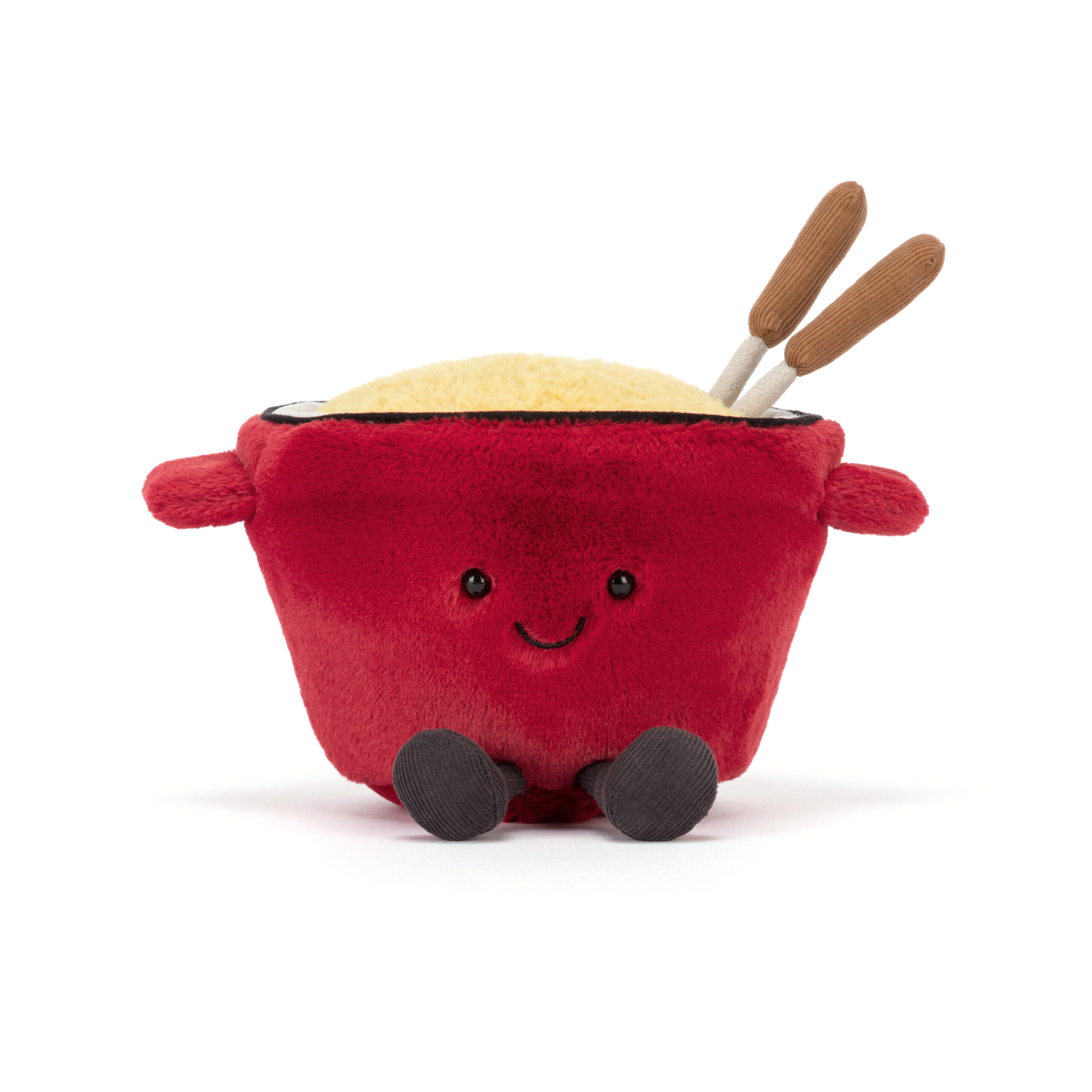 Jellycat Amuseables Cheese Fondue – Bild 4