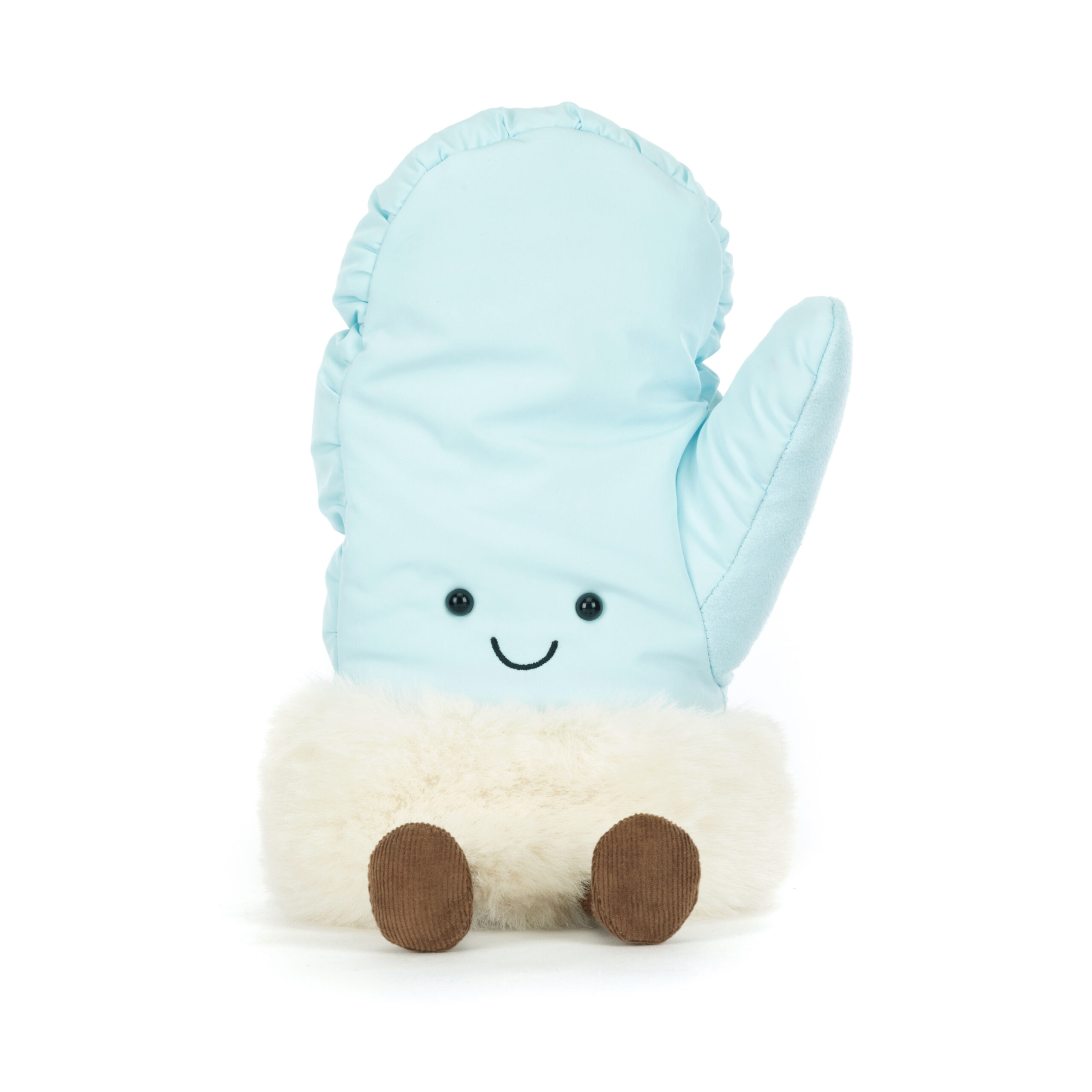 Jellycat Amuseables Mitten – Bild 4