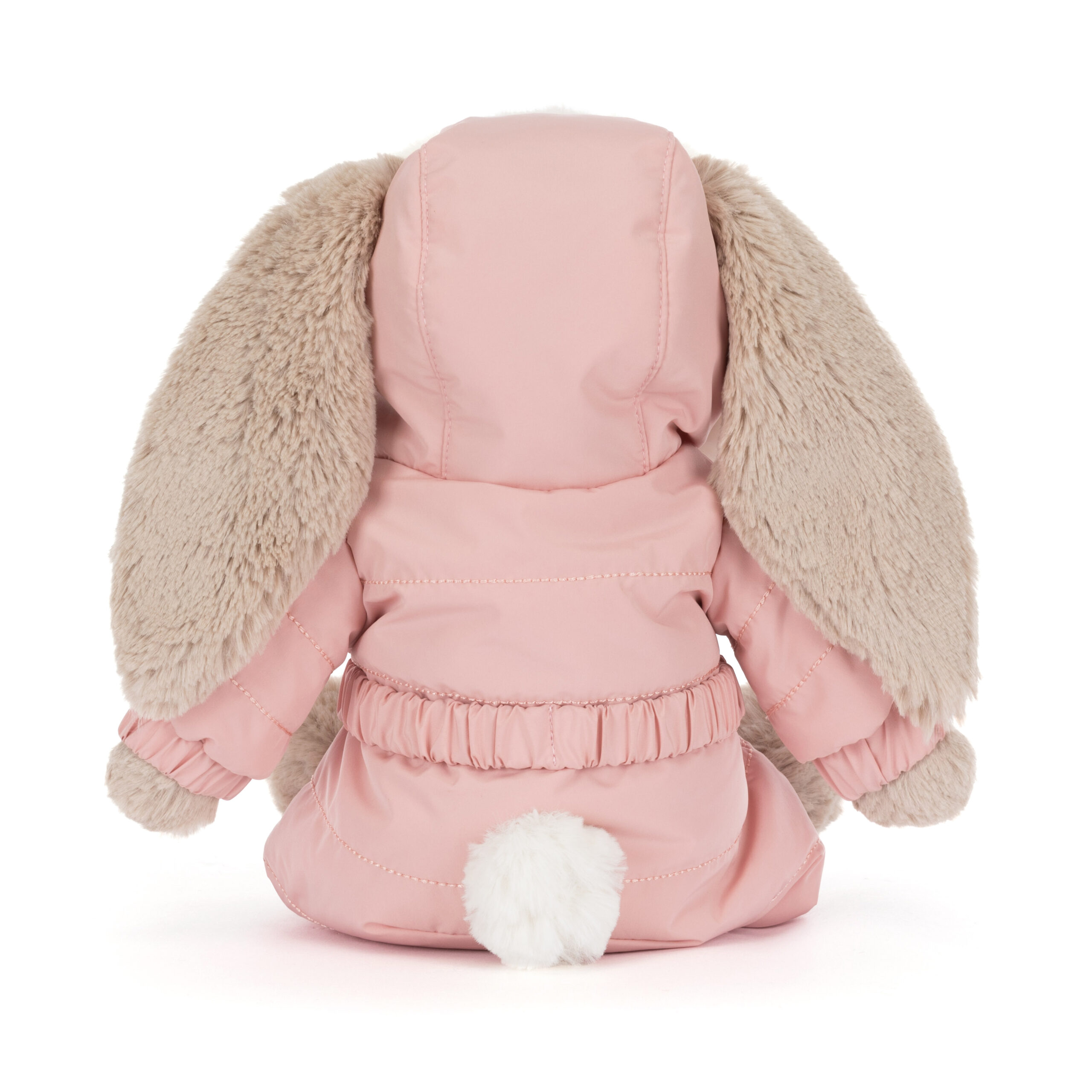 Jellycat Bashful Bunny „Snow Suit“ – Bild 3