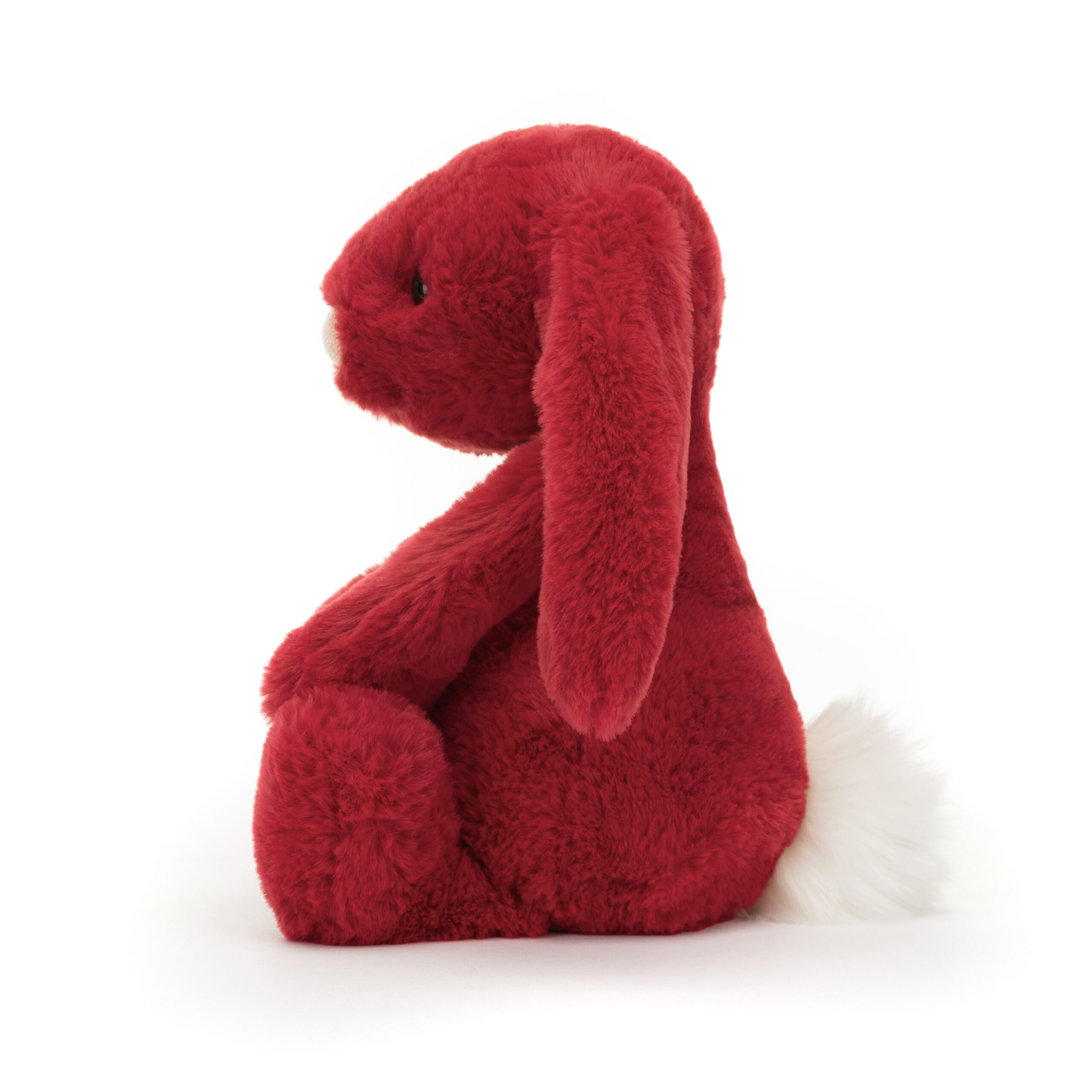 Jellycat Bashful luxe Bunny Scarlett – Bild 3