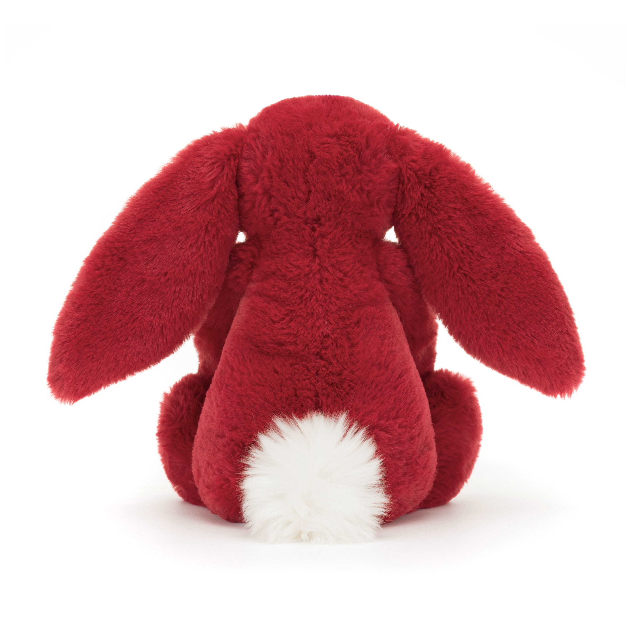 Jellycat Bashful luxe Bunny Scarlett – Bild 4