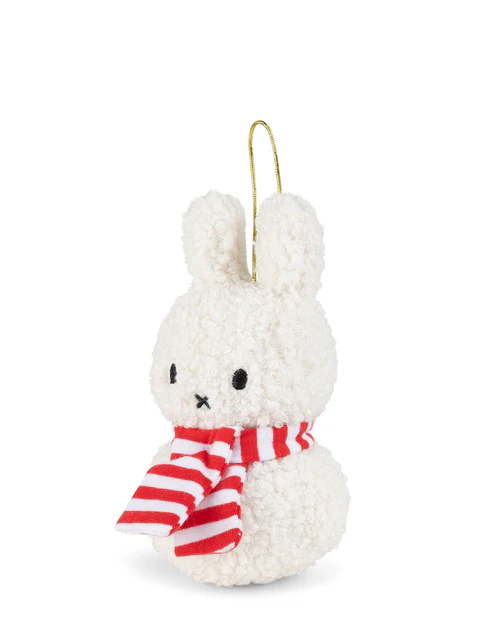 Bon Ton Toys Miffy ECO Snowball Ornament – Bild 2