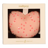 Mellipou Spieluhr Herz Amour – Bild 3