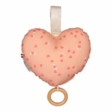 Mellipou Spieluhr Herz Amour – Bild 2