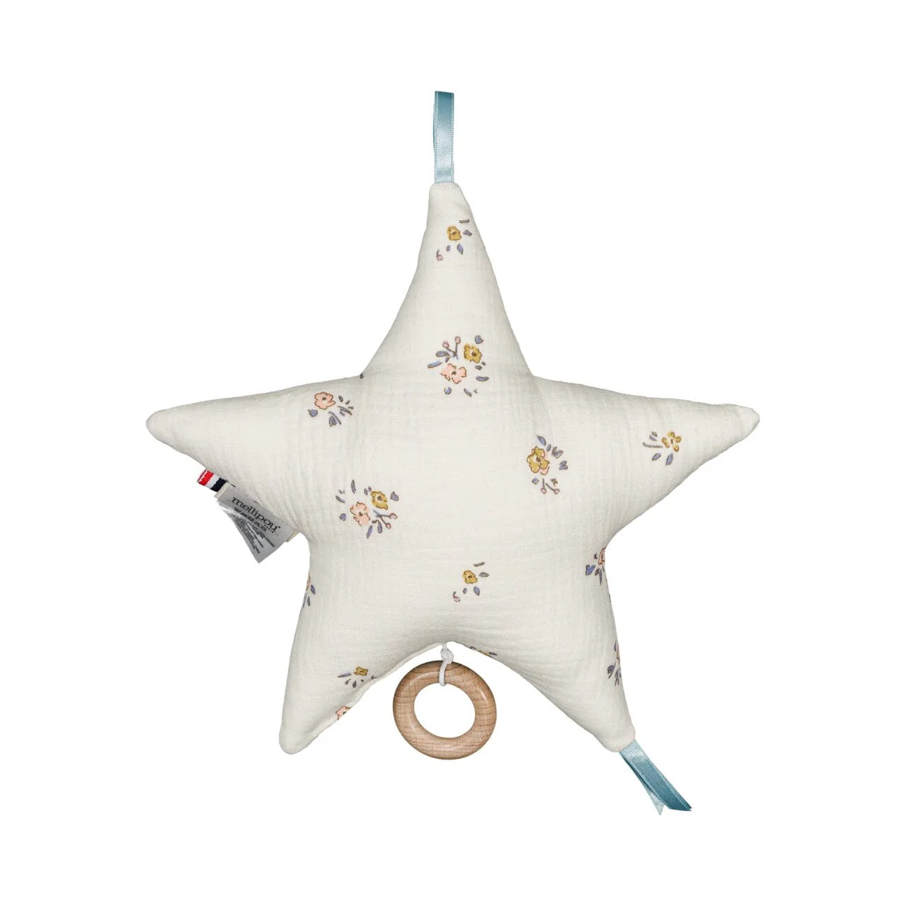 Mellipou Spieluhr SternAngele – Bild 2