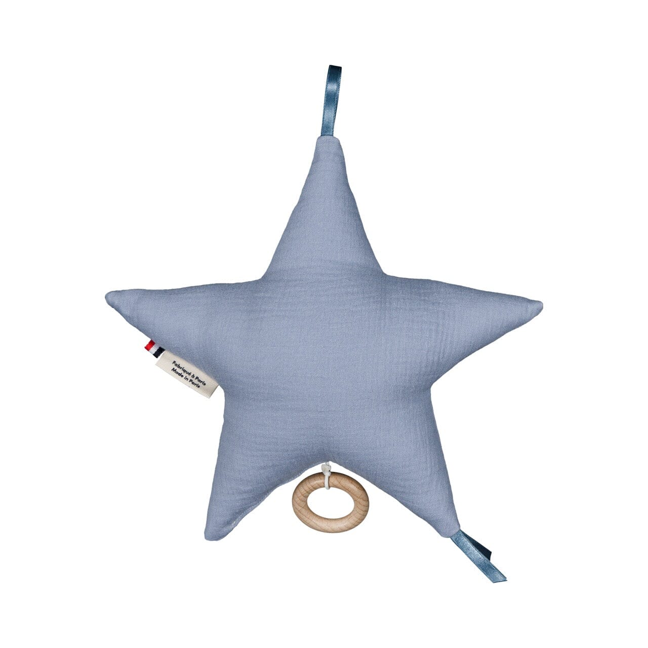 Mellipou Spieluhr Stern Lennon – Bild 2