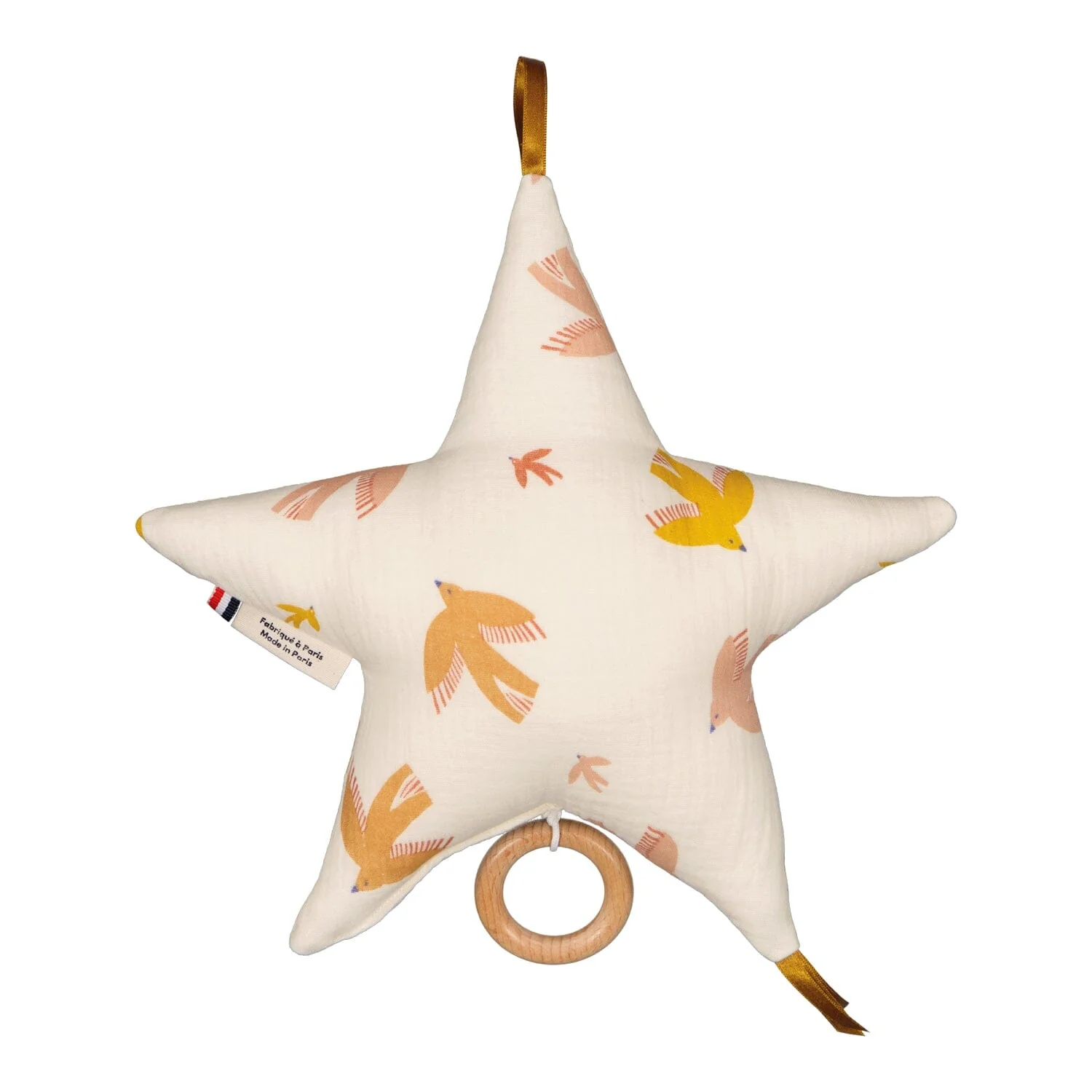 Mellipou Spieluhr Stern Swift – Bild 2