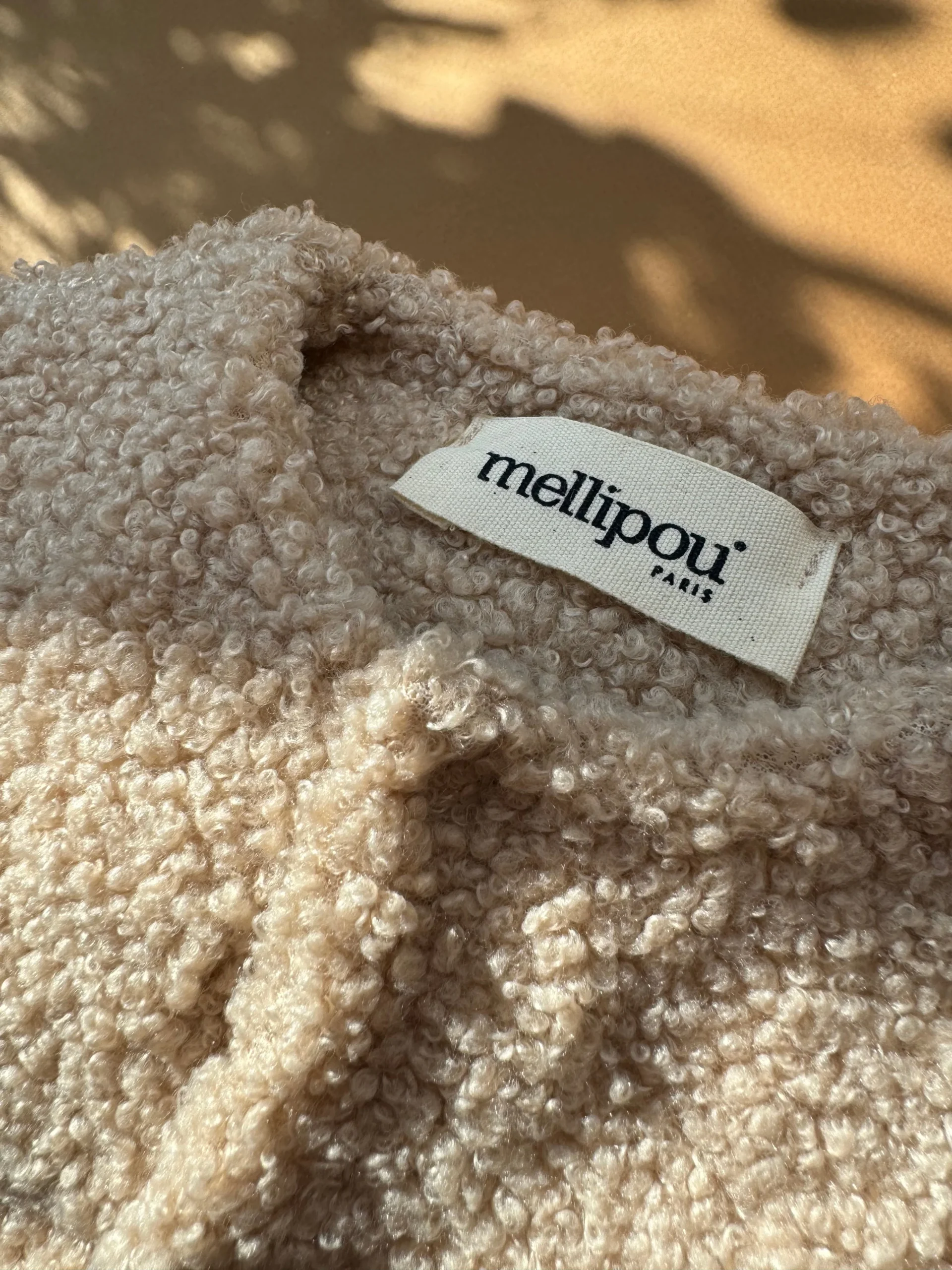 Mellipou Overall Summer – Bild 2