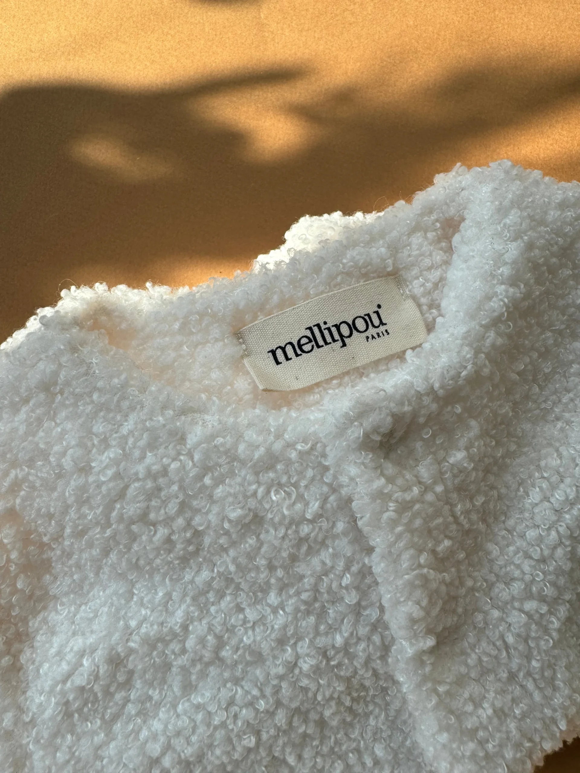 Mellipou Overall Donna – Bild 2