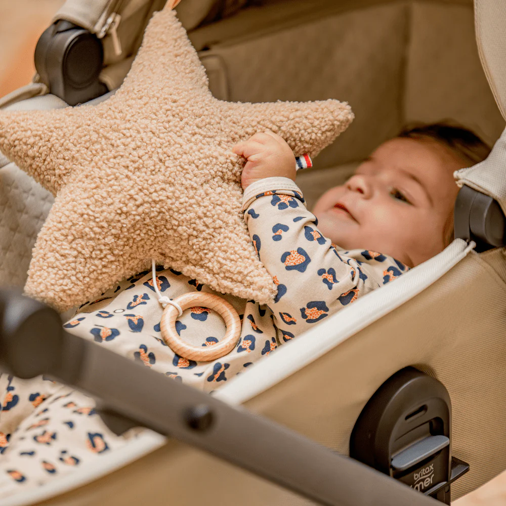 Mellipou Pyjama Baker – Bild 2