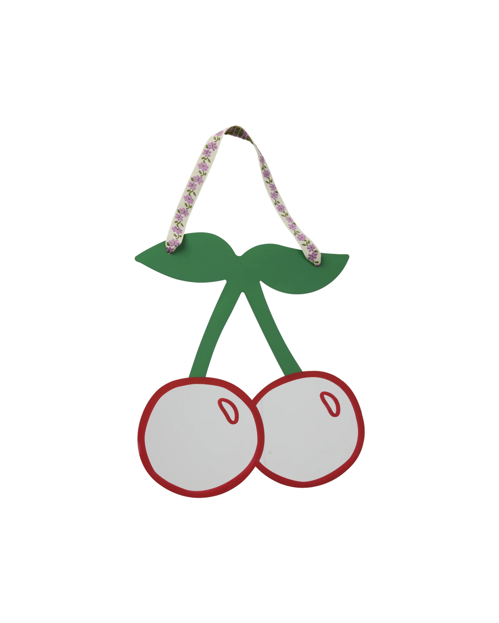 Rice Acryl Spiegel Cherry