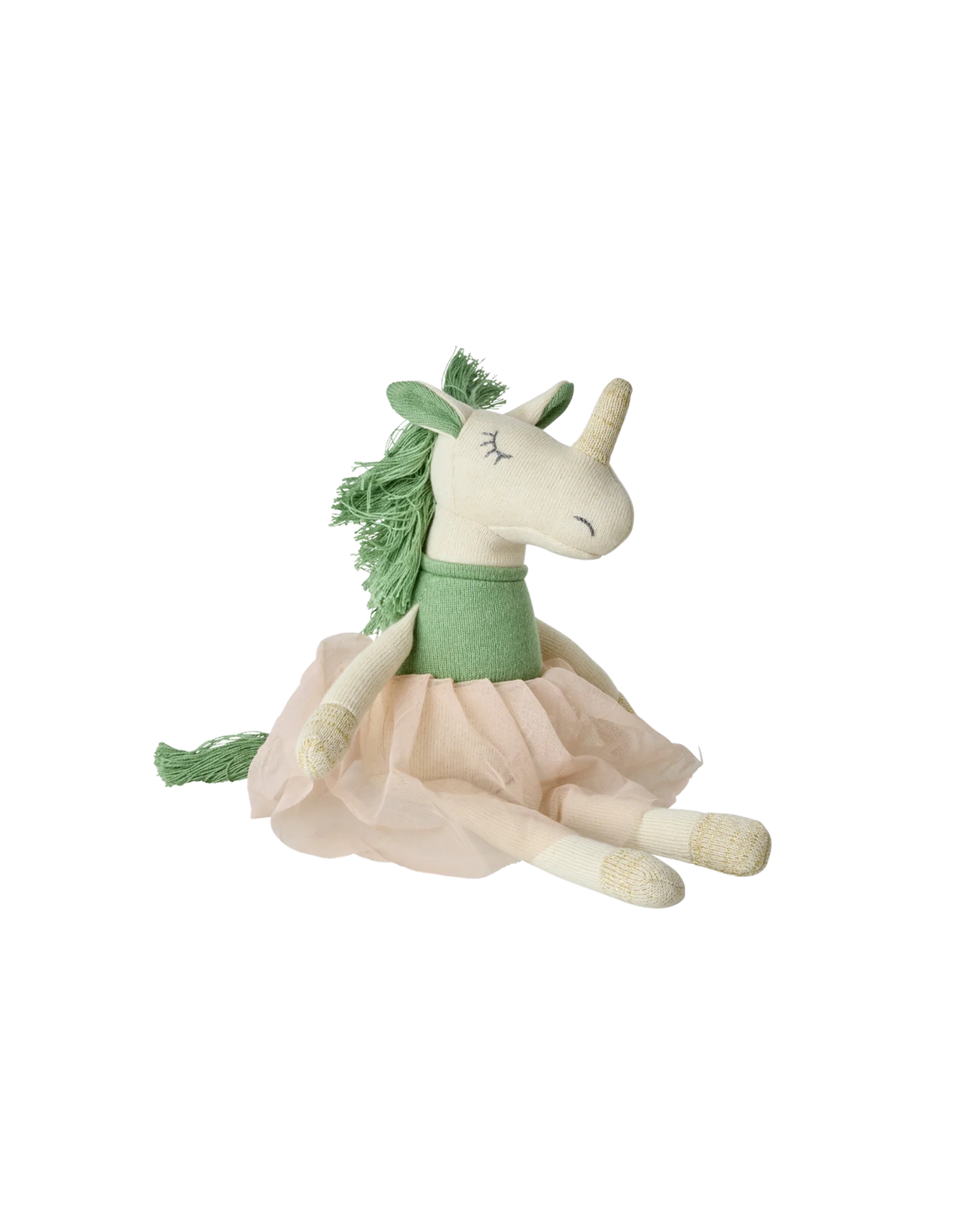 Rice Kleine Einhorn Kuscheltier