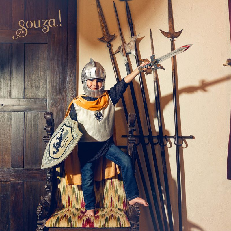 Souza Ritterhelm Ramon – Bild 3