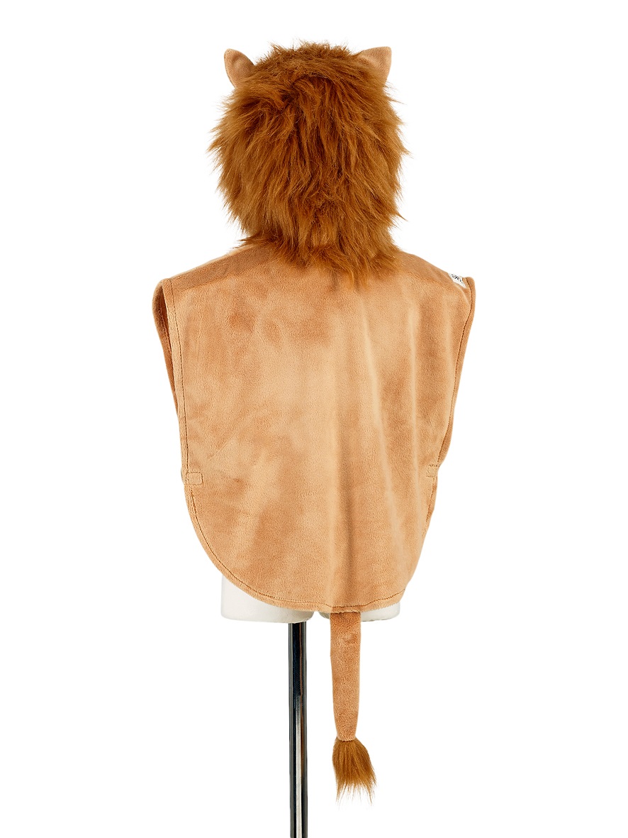 Souza Lion Peke Cape – Bild 2