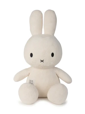 Bon Ton Toys - Miffy Terry Cream