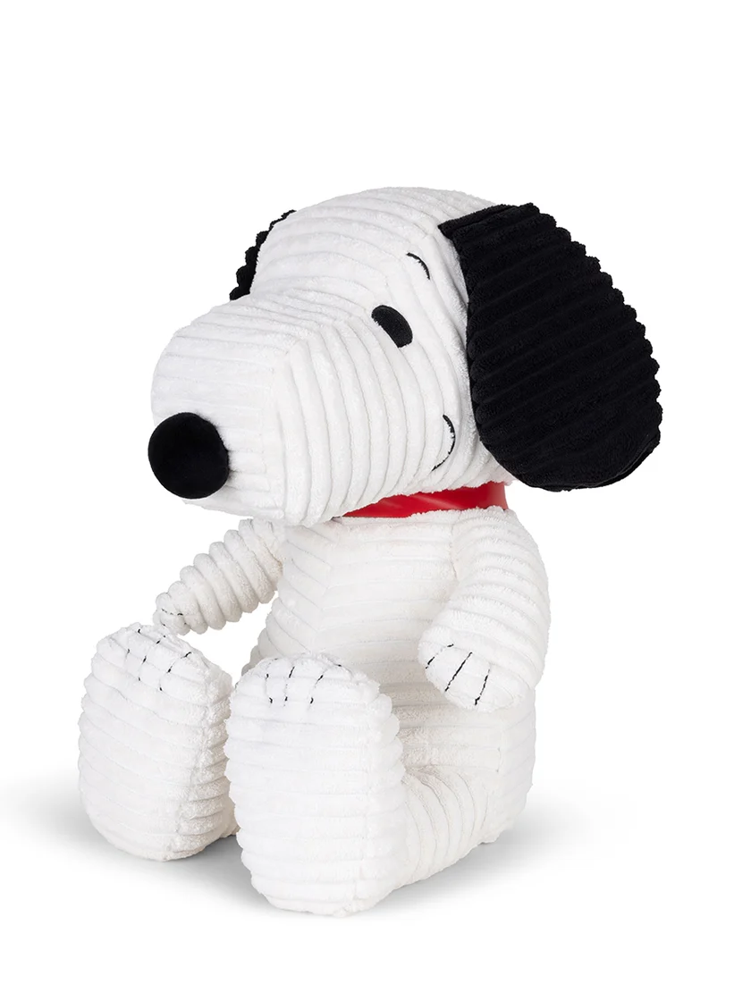Bon Ton Toys - Snoopy Corduroy Cream – Bild 3