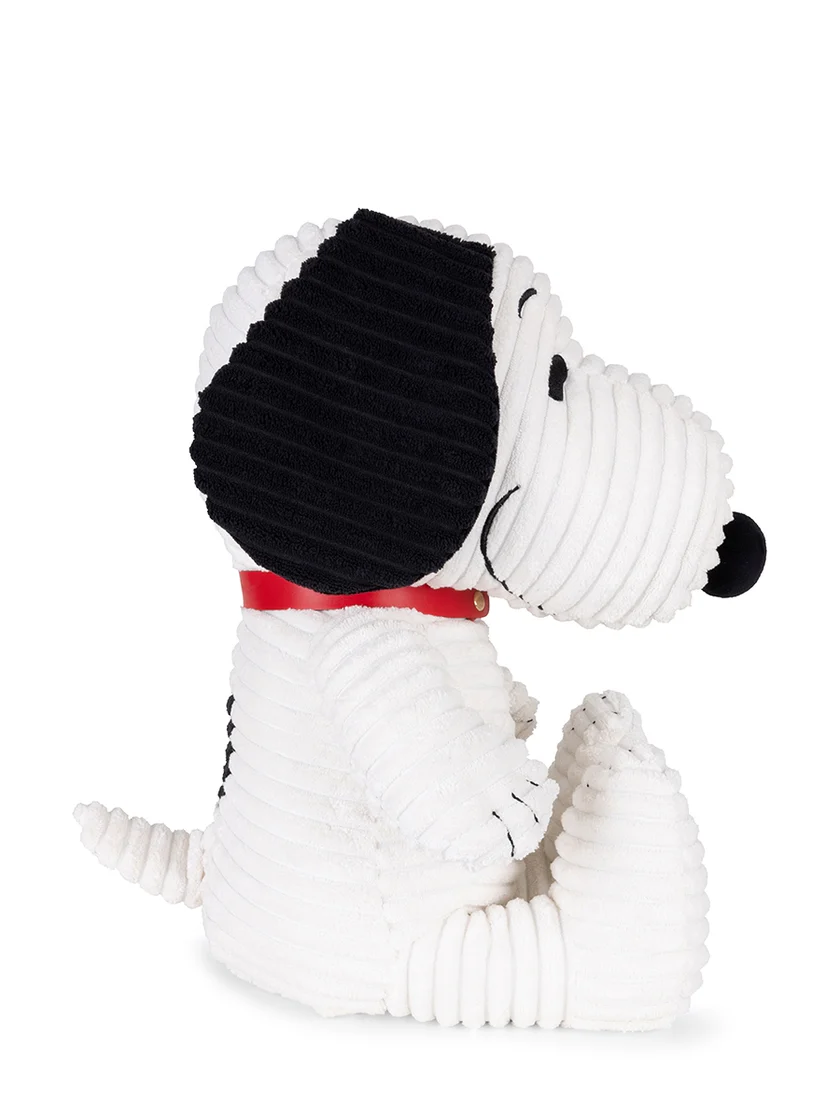Bon Ton Toys - Snoopy Corduroy Cream – Bild 2