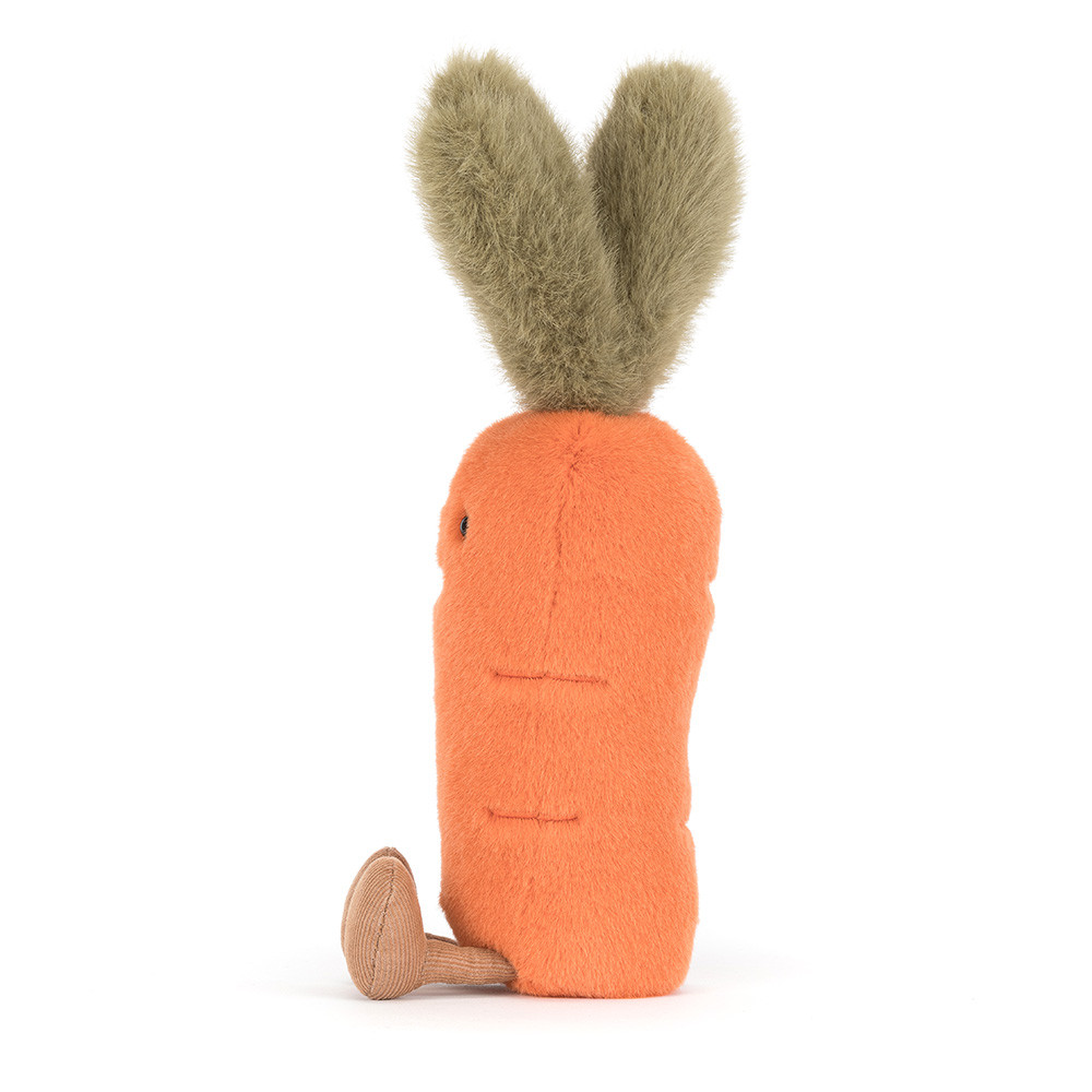 Jellycat Amuseables Carrot – Bild 3