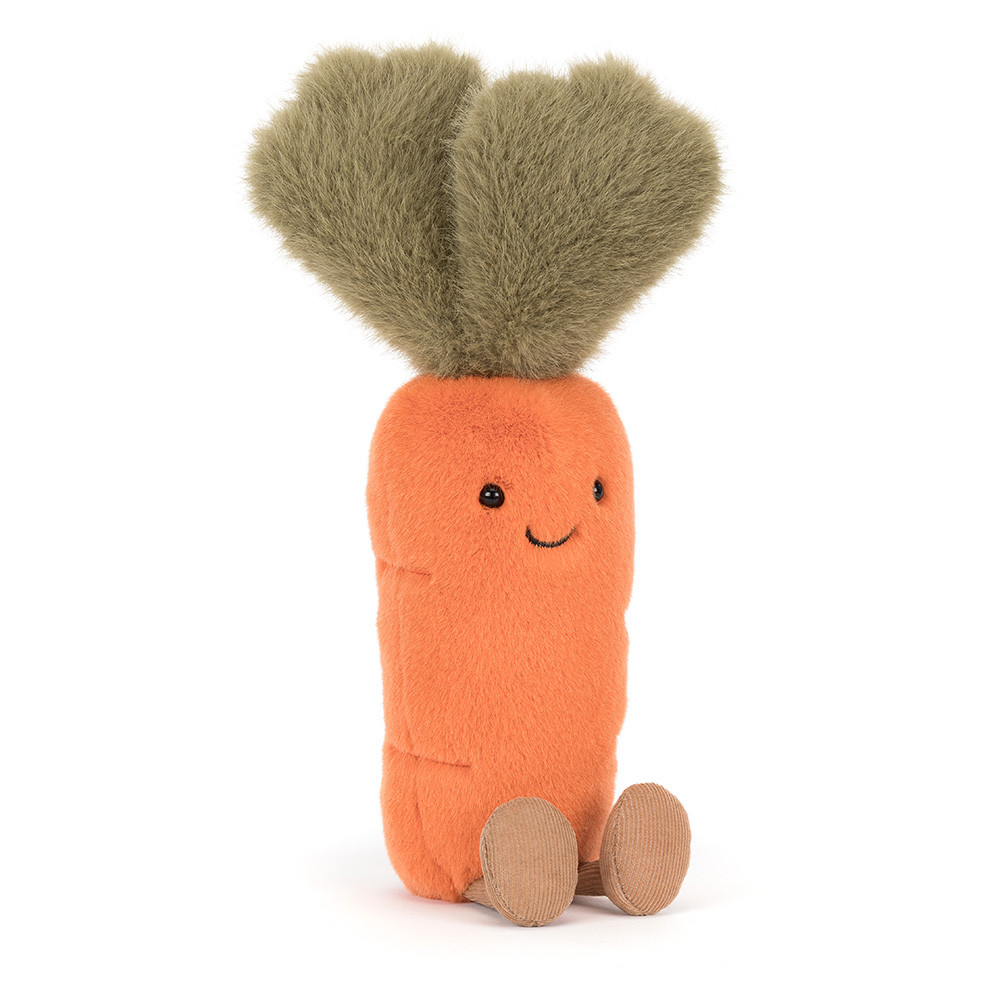 Jellycat Amuseables Carrot – Bild 4