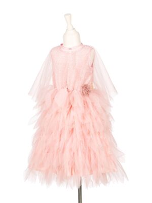 Souza Kleid Clementine + Cape