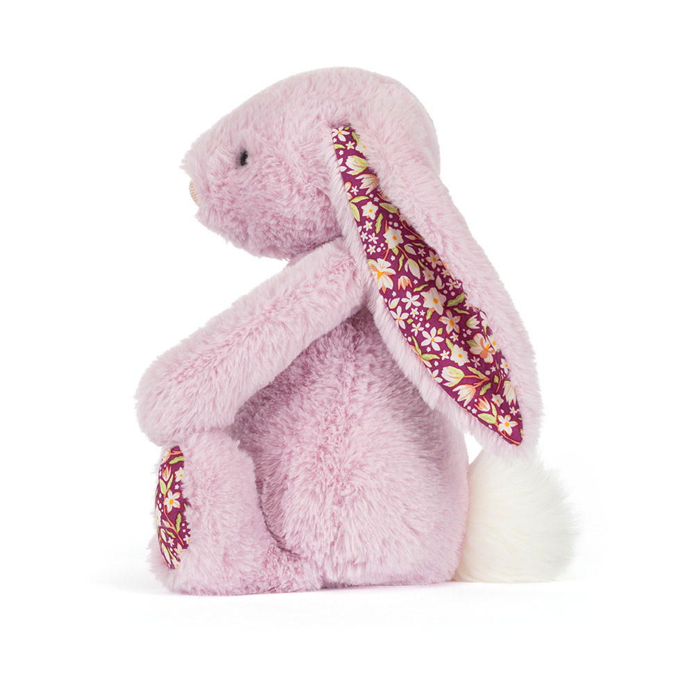 Jellycat Thistlepop Blossom Luxe Bunny – Bild 2