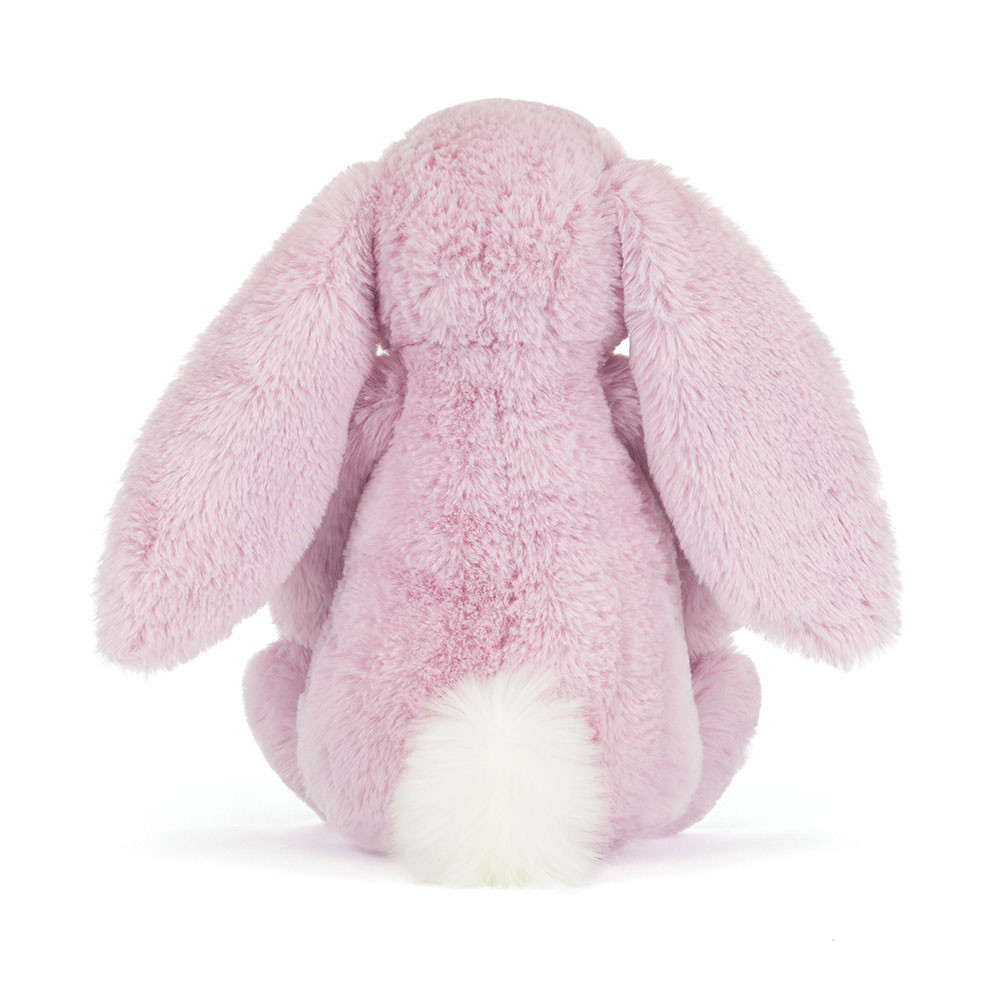 Jellycat Thistlepop Blossom Luxe Bunny – Bild 3