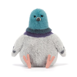 Jellycat Strutton Pigeon