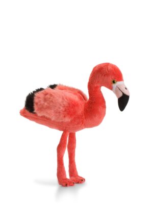 Bon Ton Toys - WWF Flamingo