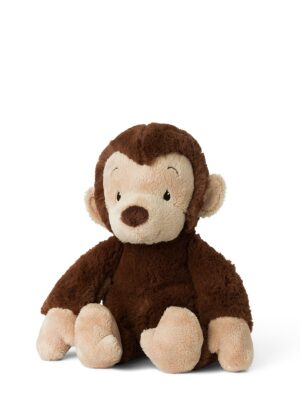 Bon Ton Toys - WWF Eco Mago The Monkey Brown