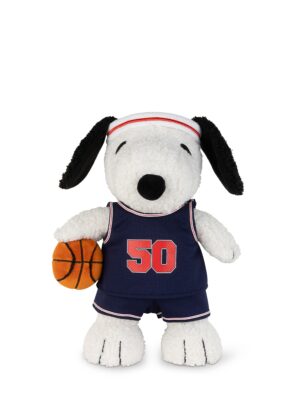 Bon Ton Toys - Basketball Snoopy