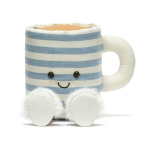 Jellycat Amuseable Rosie Lea Mug of Tea