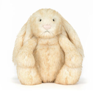 Jellycat Springlowe Luxe Bunny