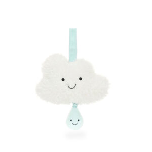 Jellycat Amuseables Cloud Spieluhr