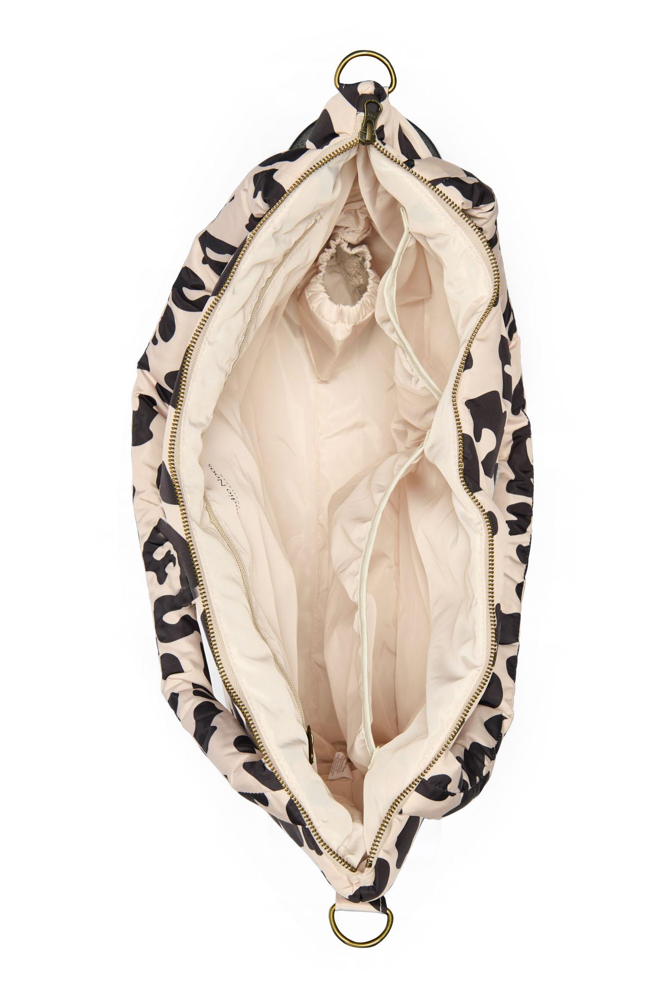 Noos - Holy Cow Puffy-Wickeltasche – Bild 3