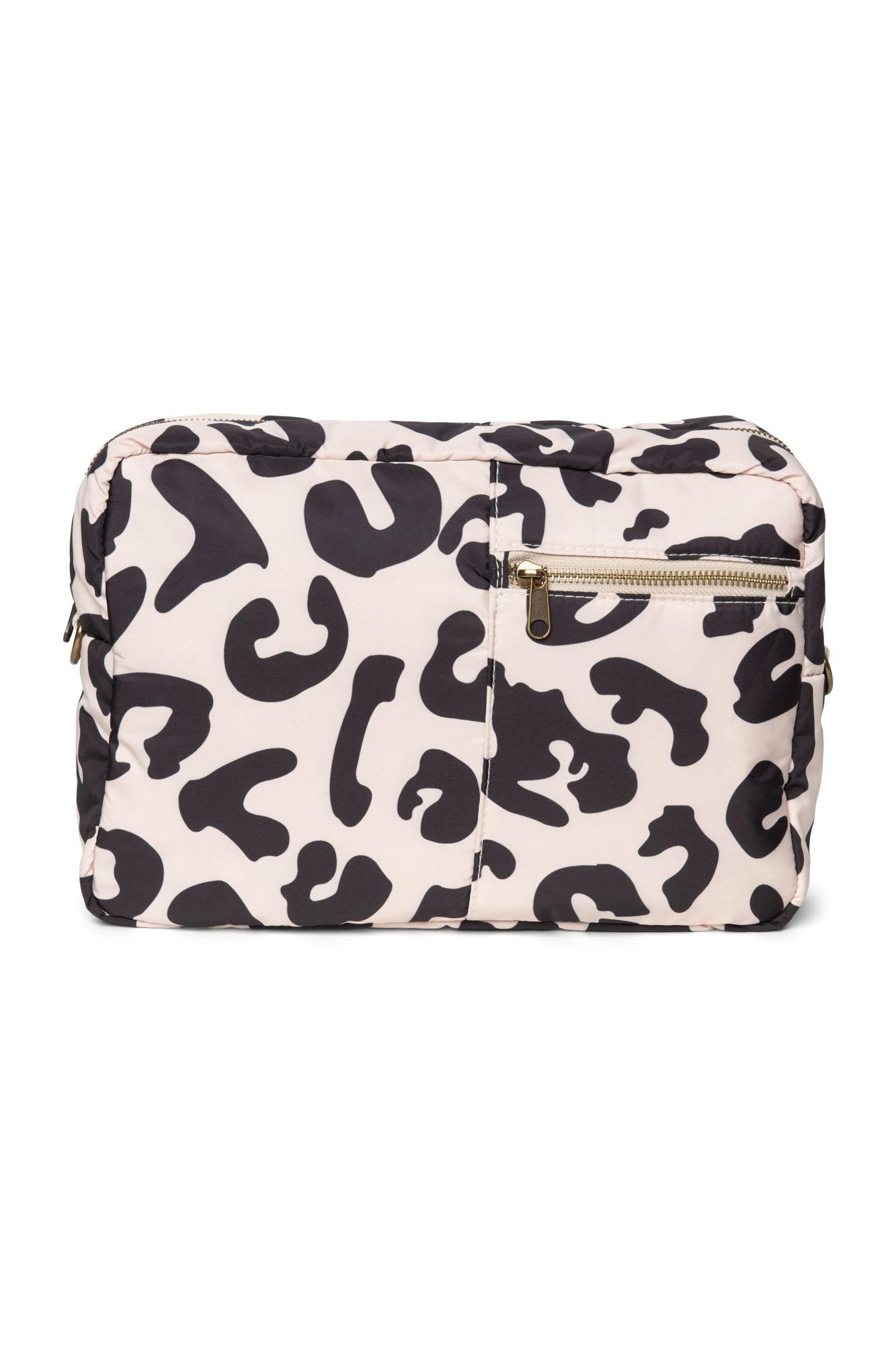 Noos - Holy Cow Puffy Kinderwagen-Organizer