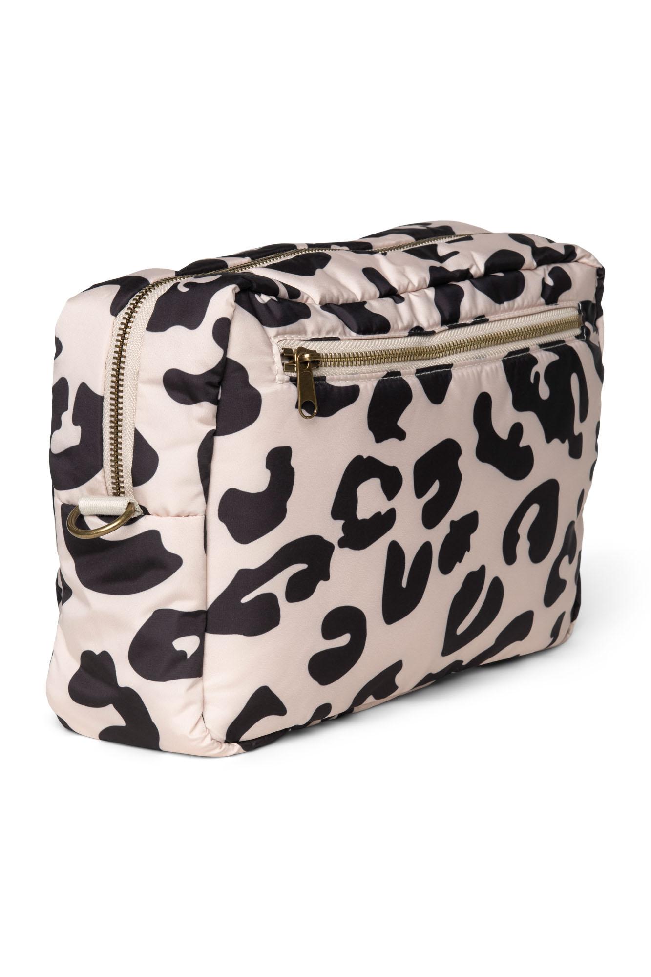 Noos - Holy Cow Puffy Kinderwagen-Organizer – Bild 2