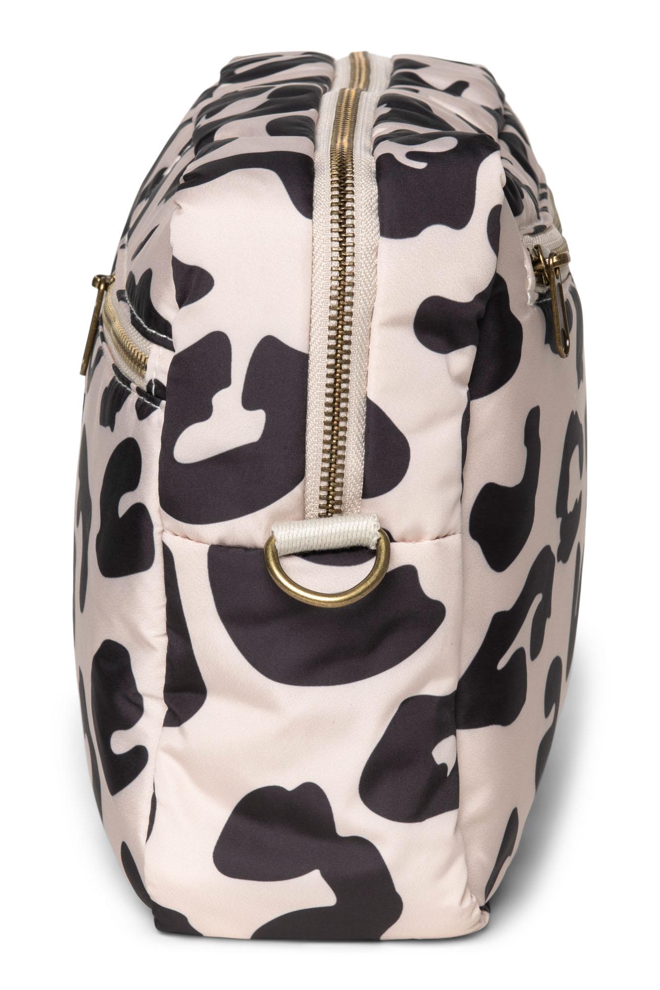 Noos - Holy Cow Puffy Kinderwagen-Organizer – Bild 3